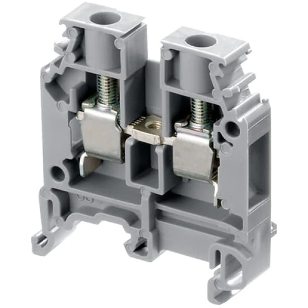 Клеммы винт M6мм.кв, для подключения проводников 1SNA115118R1100