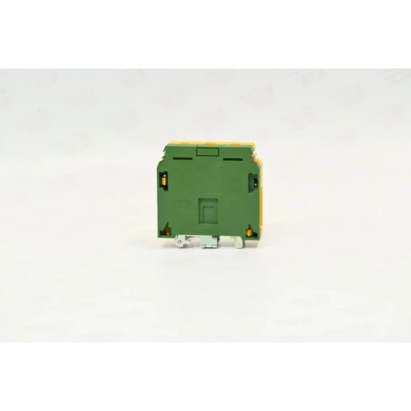Клеммы винт M70мм.кв.Земля, для подключения проводников 1SNA399024R2300