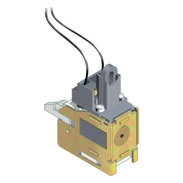 Реле отключения Т1-Т3 220В с кабелем 1SDA051342R1