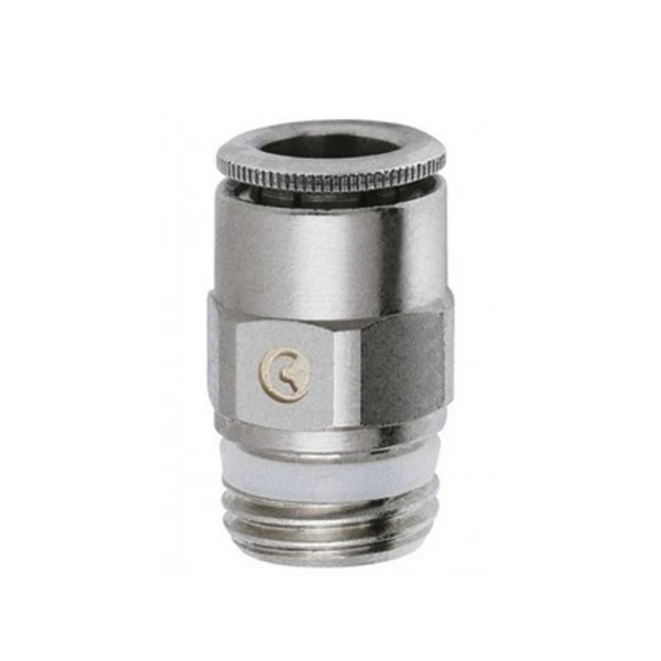 Фитинг цанга прямой S6510 10-1/4