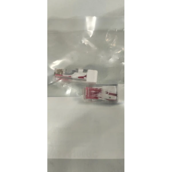 Терминатор RC для шины Modbus, разъём RJ-45 VW3A8306RC