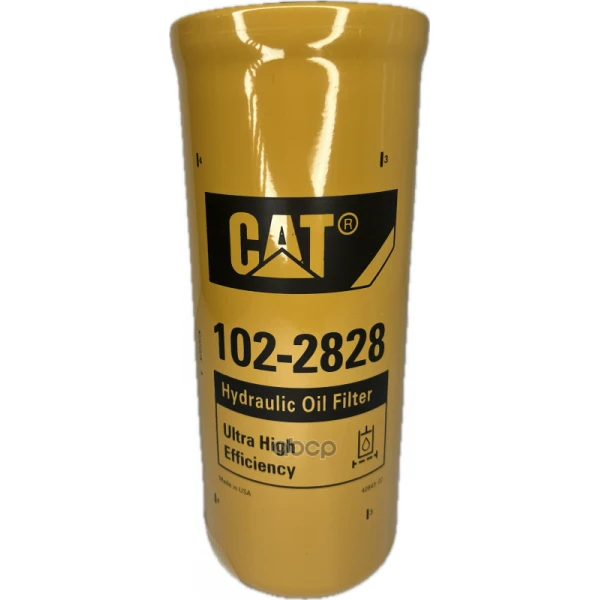 Фильтр гидравлический CAT - 1022828