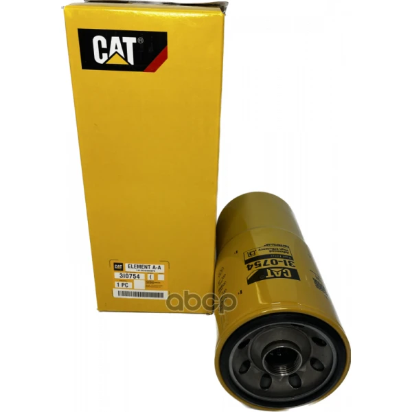 Фильтр топливный CAT - 3I-0754