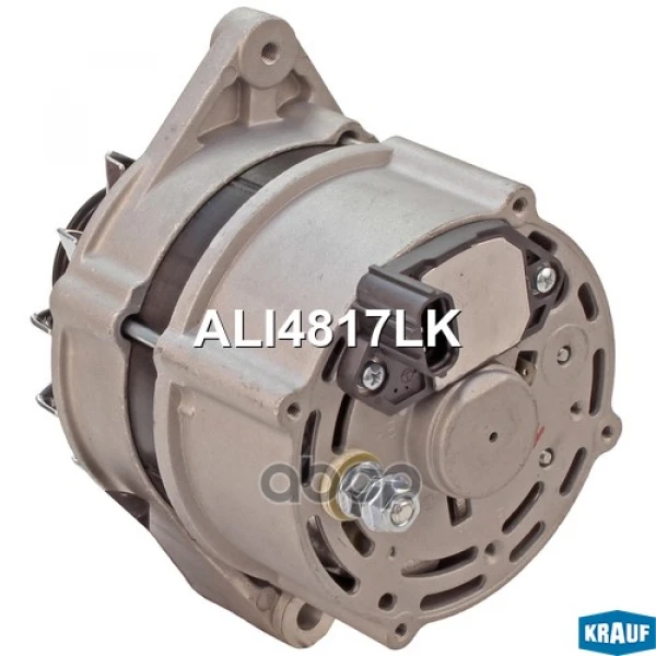 генератор 14B 120A