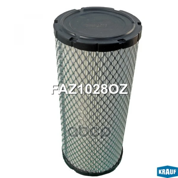 Фильтр воздушный внешний KRAUF - FAZ1028OZ