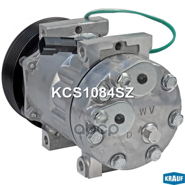 Компрессор кондиционера Krauf - KCS1084SZ