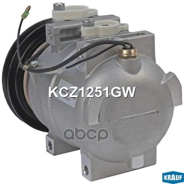 Компрессор кондиционера KRAUF -  KCZ1251GW
