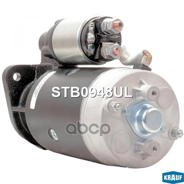 Стартер AK KRAUF - STB0948UL