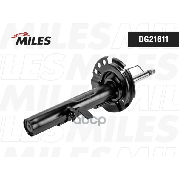 Амортизатор MILES - DG21611