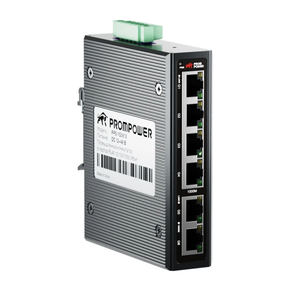 PPS-1G0612