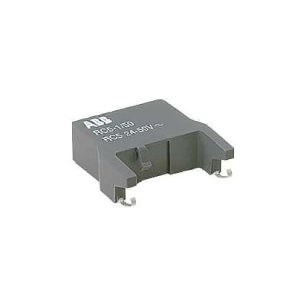 Ограничитель перенапряжения RС 5-2/440 250...440в АС 1SBN050200R1003