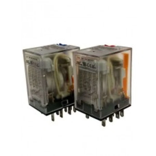 Реле промежуточное,KMY400230L,С,3А,LED 230B AC 820020