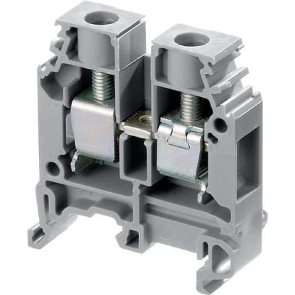 Клеммы винт M10/10 10мм.кв, для подключения проводников 1SNA115120R1700