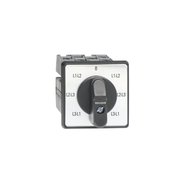 Переключатель для вольтметра ONV32PB стандартный 7-поз 1SCA022549R7820