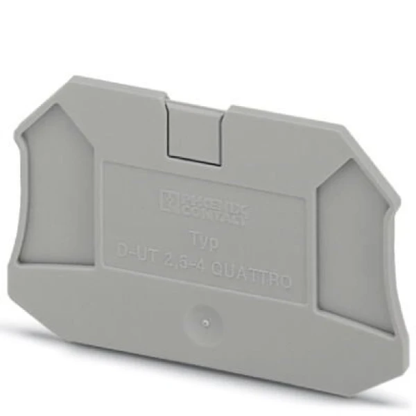 Крышка D-UT 2,5/4-QUATTRO 3047170