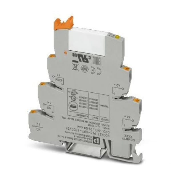Релейный модуль PLC-RPT-1DC/21 2900316