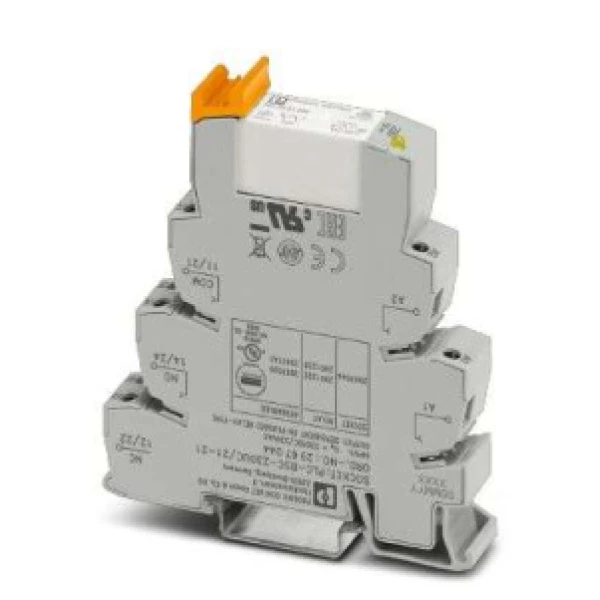 Релейный модуль PLC-RSC-230UC/21-21/RU 2907899