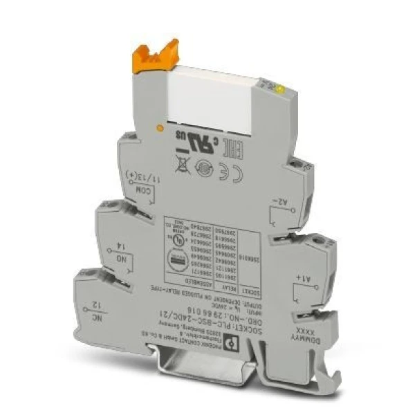 Релейный модуль PLC-RSC-24DC/21AU 2966265
