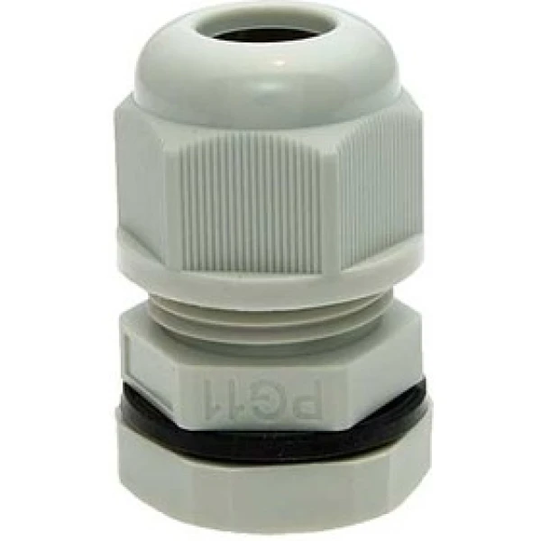 Кабельный ввод PGA11-06G, ЭКТ