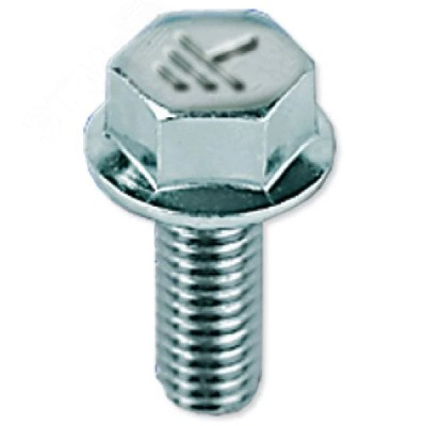 Винт М5×8 30508