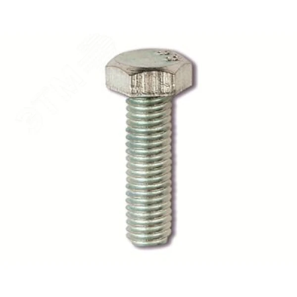 Болт М6×20 CM020620