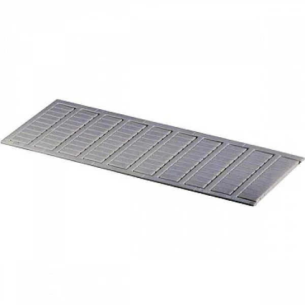 Маркировка MC512PA 11-20 (x10) вертик., для маркировки клемм, шин 1SNK140022R0000