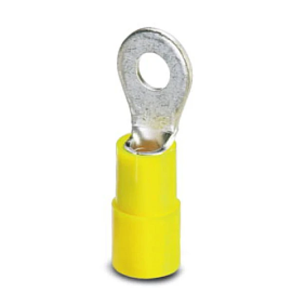 Наконечник круглый кабельный C-RCI 6/M8 (100 шт.) 3240030