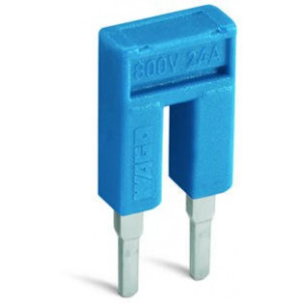 Перемычка типа Push-in, для соединения клемм 2002-402/0000-0006