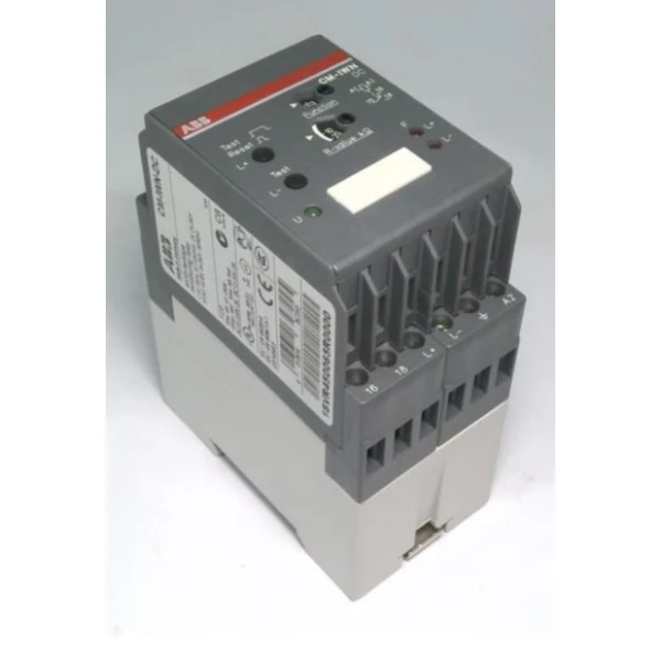 Реле контроля сопротивления изоляции CM-IWN-DC,питанме 24-240В 1SVR450065R0000