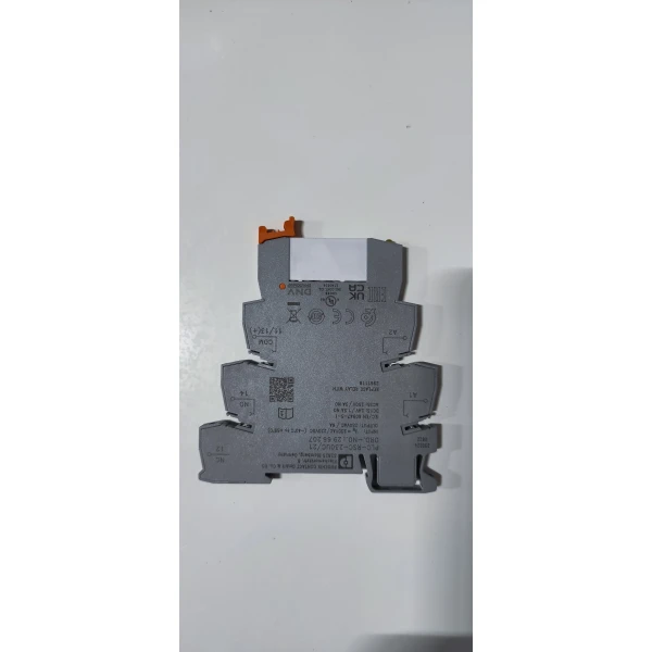 Релейный модуль PLC-RSC-230UC/21