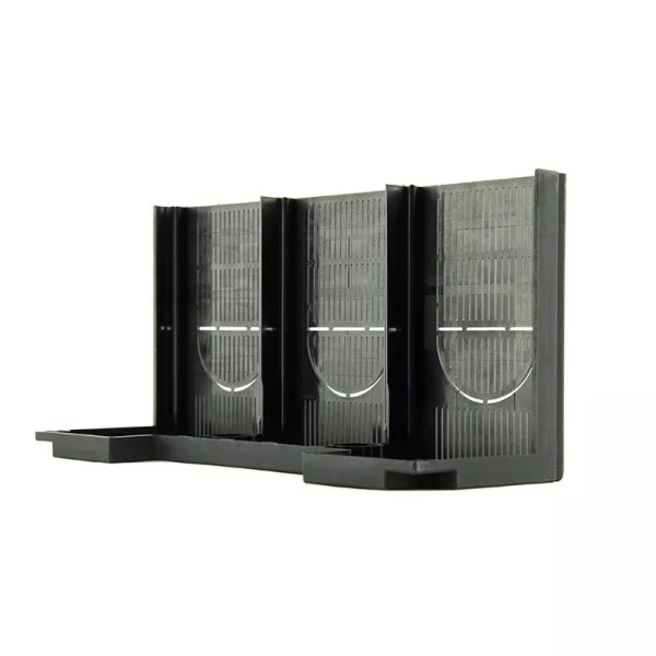 Крышка клеммная длинная TCF 25GP-GL3 для HGP100/160/250 тип G одна шт. 13.03.04.000495