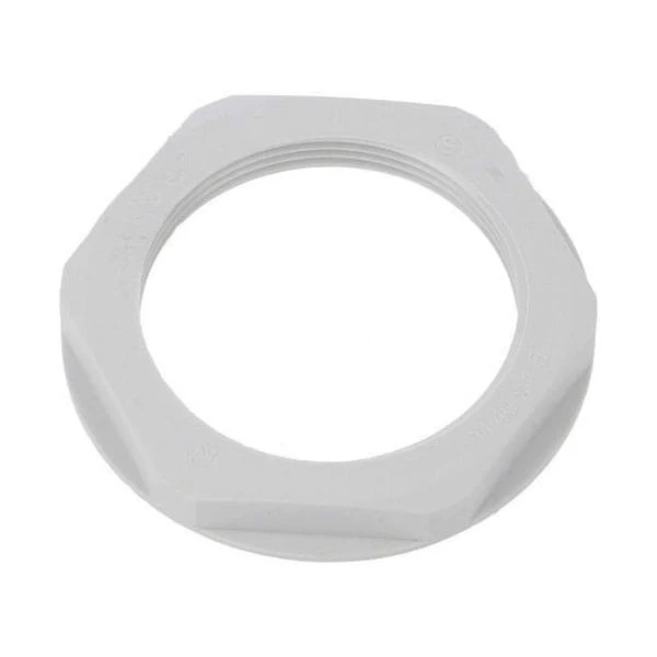 Контргайка SKINTOP GMP-HF-M40×1,5 RAL 7035 LGY 53119250