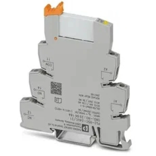 Релейный модуль PLC-RSC-230US-21/21